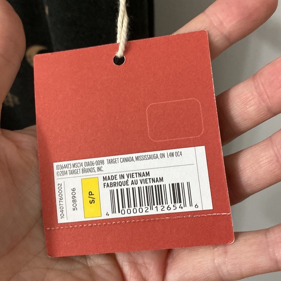 Mossimo Maxi Skirt - Size Small - Picture 3 of 7